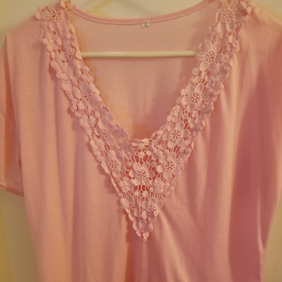 🆕️SOLD! Three Pack of Plus Size Shirts🆕️ - Picture 3 of 7